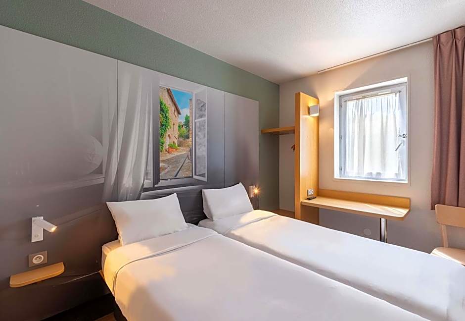 B&B HOTEL Montélimar Nord