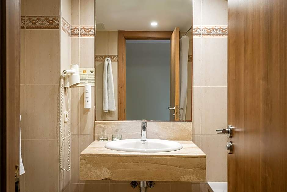 Hotel Canal Olimpic