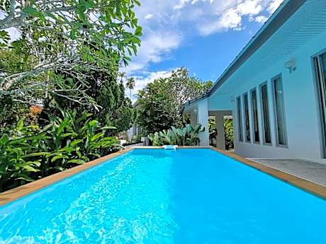 Baan Gecko Private Pool Villa