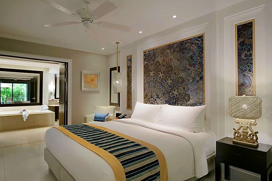 Marriott's Mai Khao Resort - Phuket