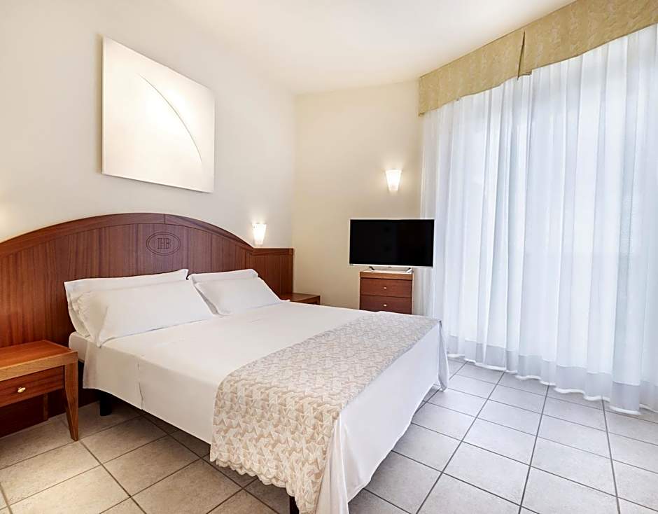 Hotel Bellevue Beach - sul mare