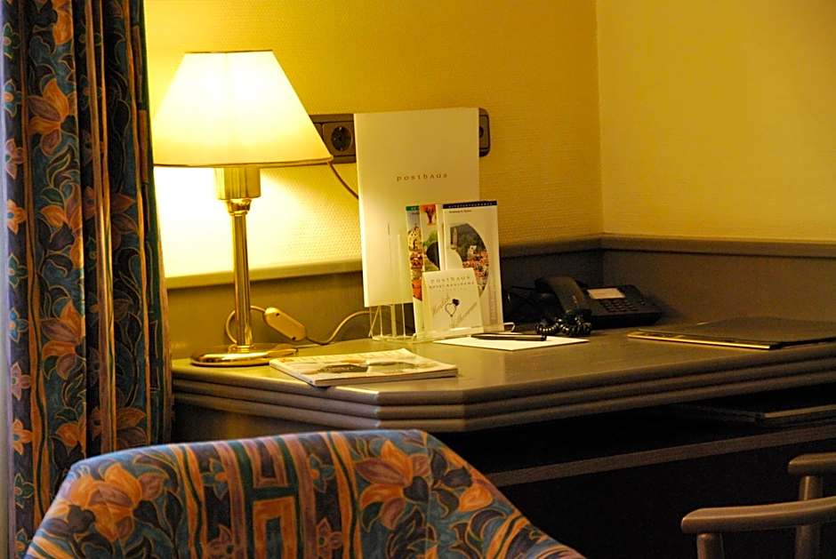 Posthaus Hotel Residenz