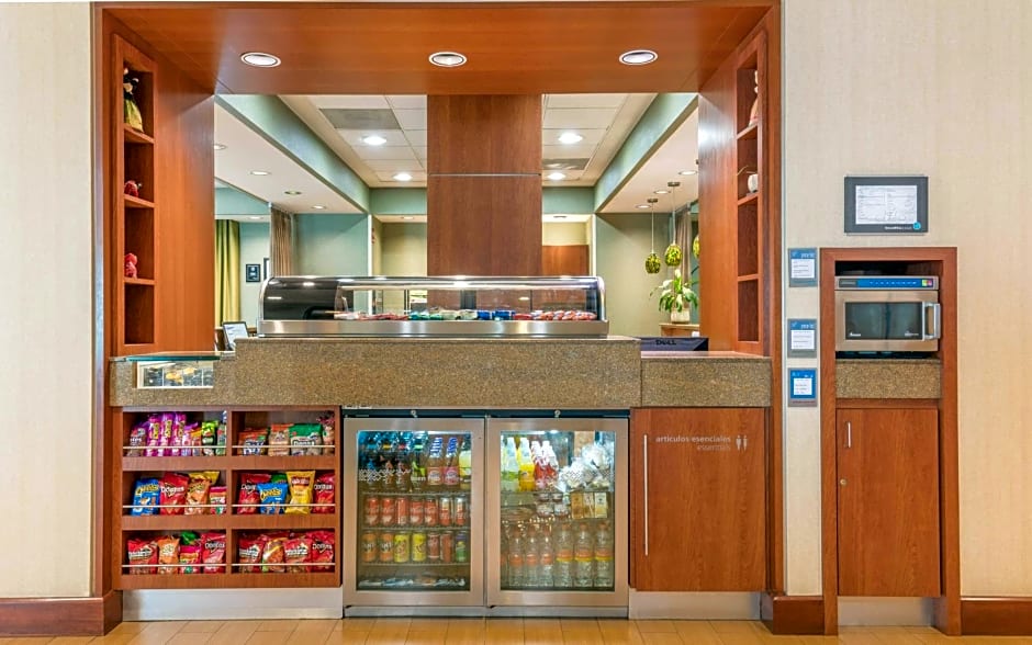 Hampton Inn By Hilton Queretaro Mexico