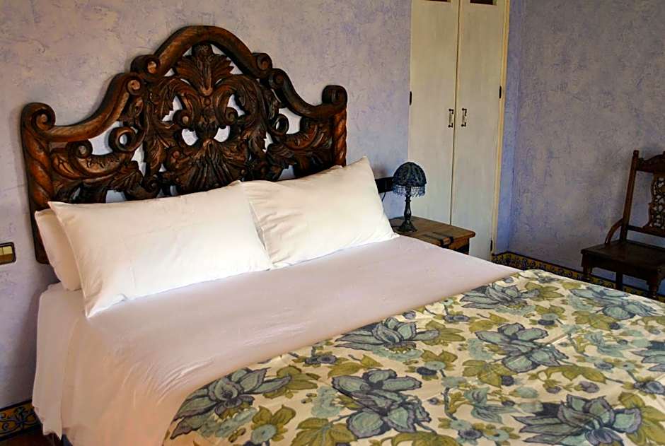 El Rincón de las Descalzas