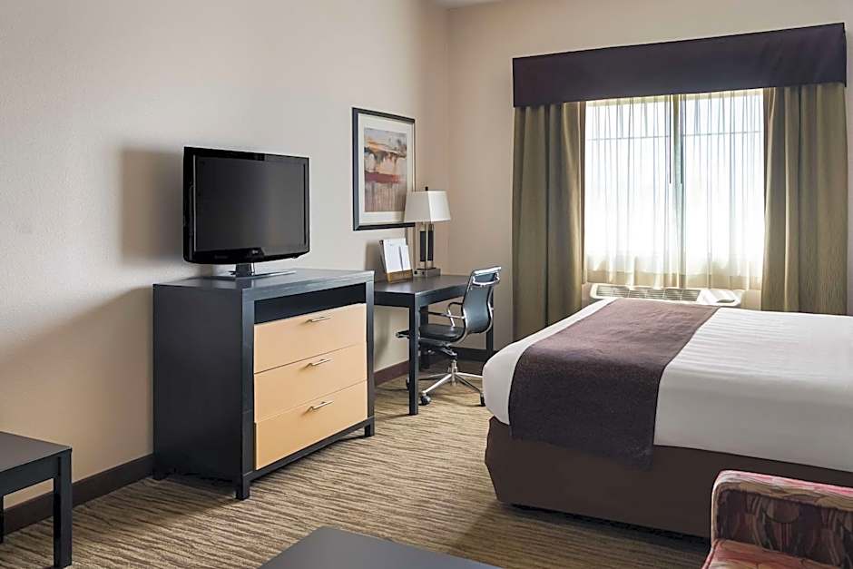 Best Western Plus Landmark Hotel