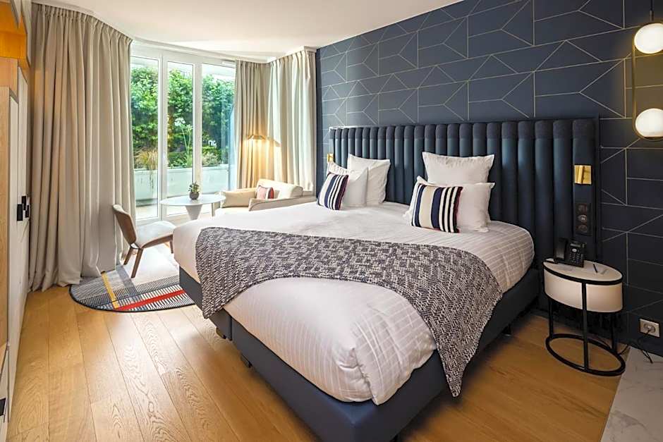 Thalazur Saint Jean de Luz - Hôtel & Spa