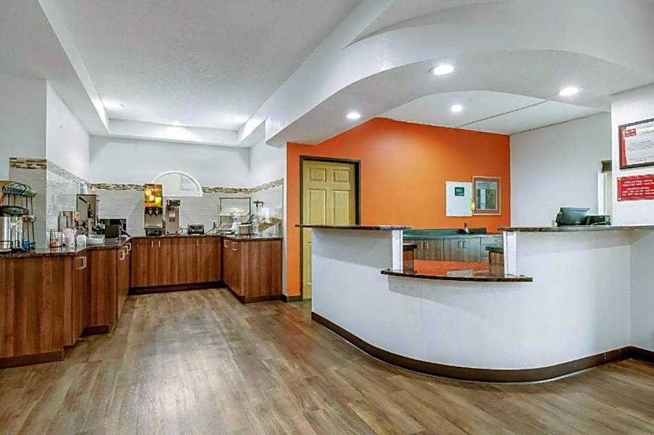 Econo Lodge Franklin