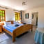 Hout Bay Lodge