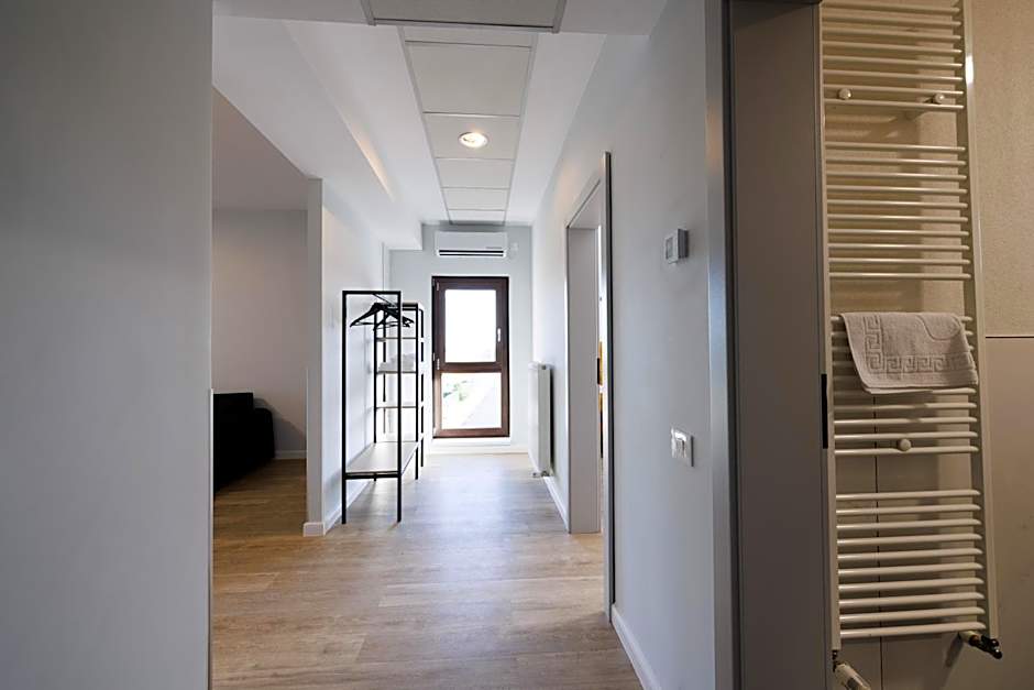 Hotel Mariss