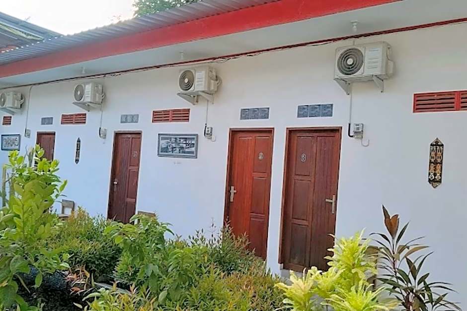 Hotel O Kost Reski 1 Near Pasar Rakyat Limbung