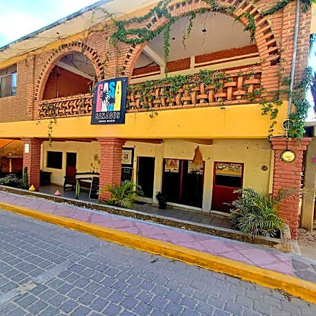 Posada Casa San Agus