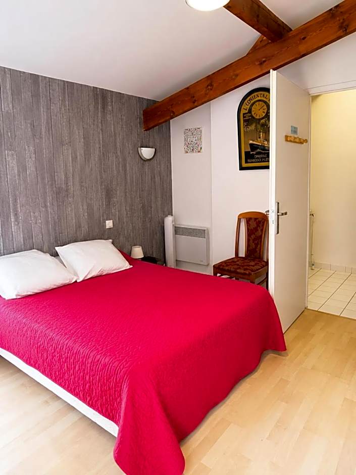 Logis Auberge La Cremaillere