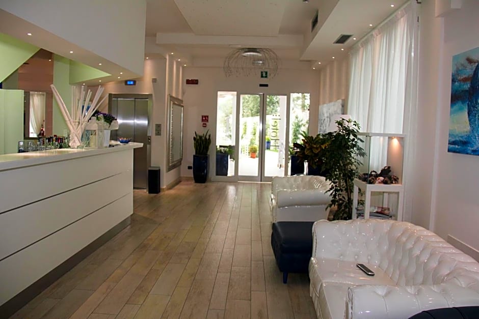 Hotel Central Park