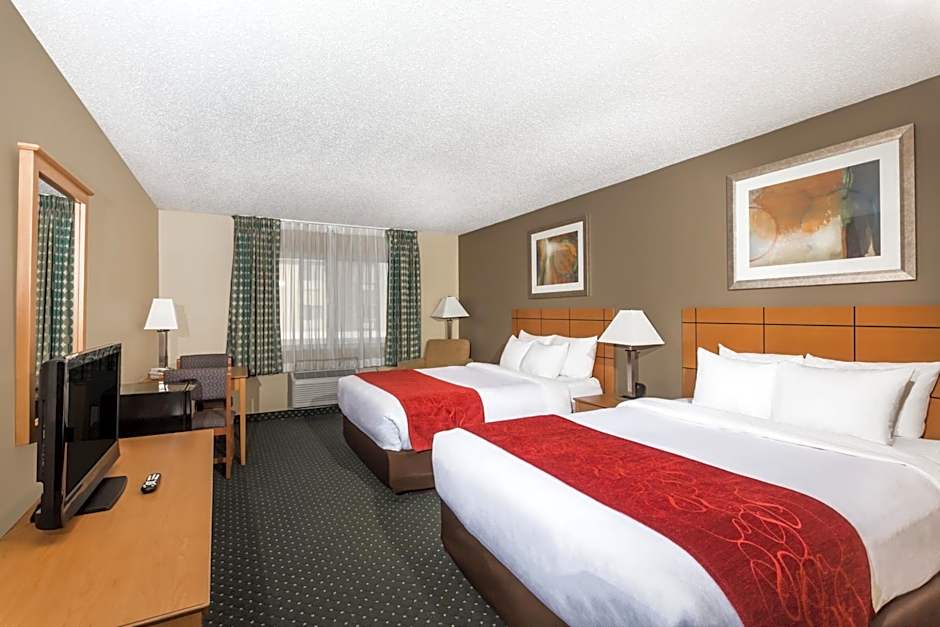 Baymont by Wyndham Billings