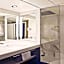Hotel Mercure Rennes Centre Parlement