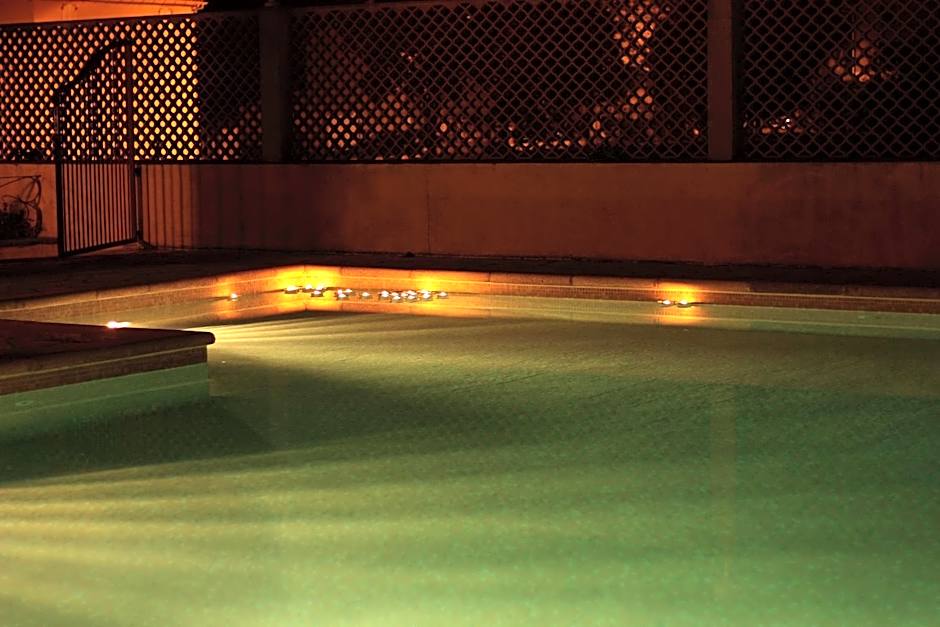 Domaine Le Clos des Oliviers