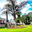 Old Mill Lodge, Seasonal Working Ostrich Farm & Restaurant, Oudtshoorn
