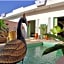 Parijat Private Pool Villa 1, 2 and 3 BHK