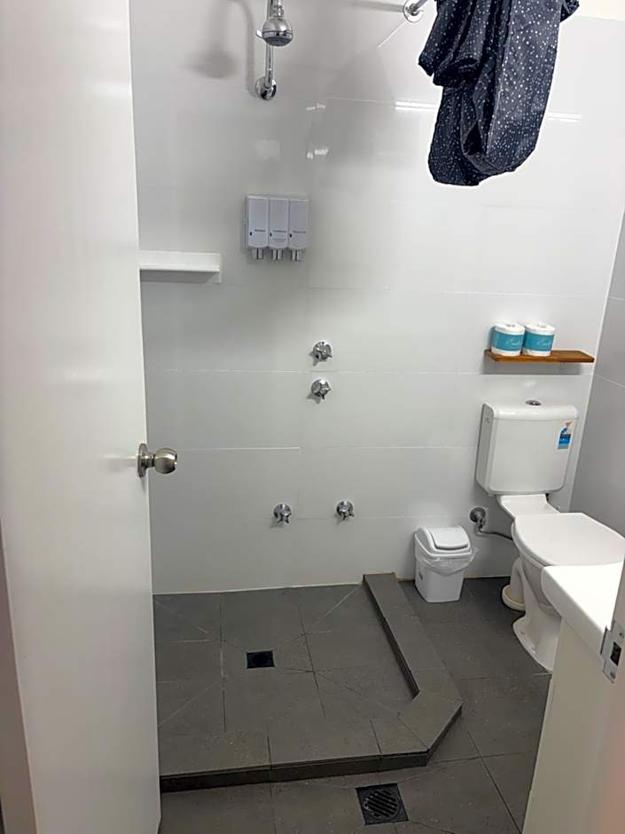 Nowra Motor Inn