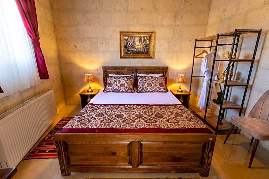 Lord of Cappadocia Hotel