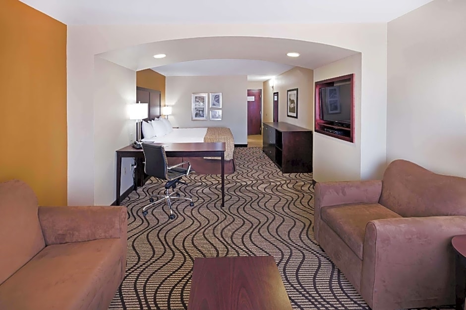 La Quinta Inn & Suites by Wyndham Floresville