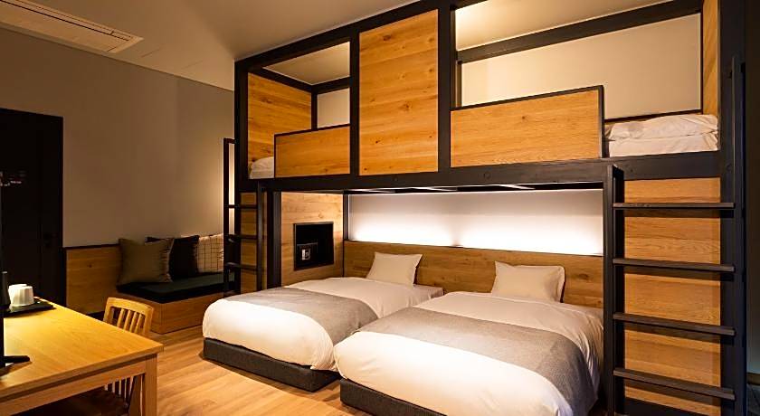 HOTEL KARUIZAWA CROSS