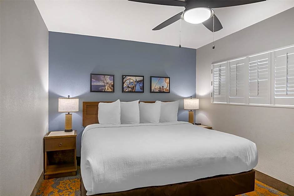 Best Western Plus Jekyll Island