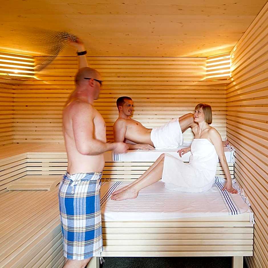 Seehotel Wilerbad Spa & Seminar