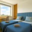 Sapphire Hotel Rooms Lechicka