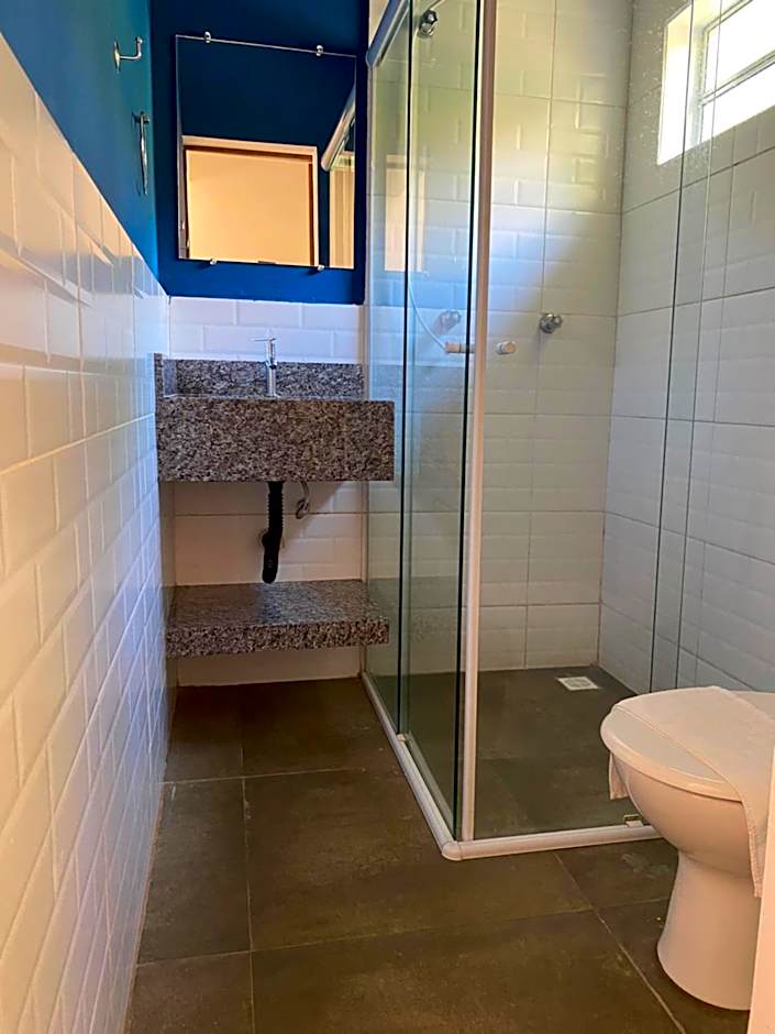 Pousada Vila Serrana