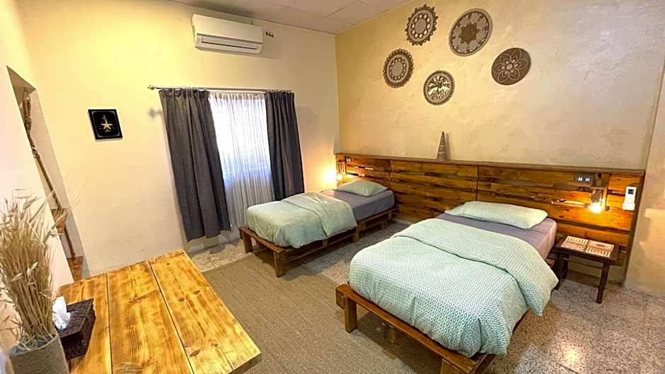 Carob Hostel