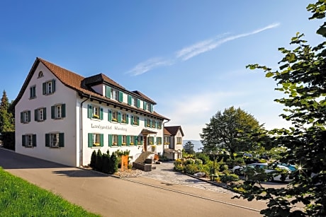 Hotel Wassberg