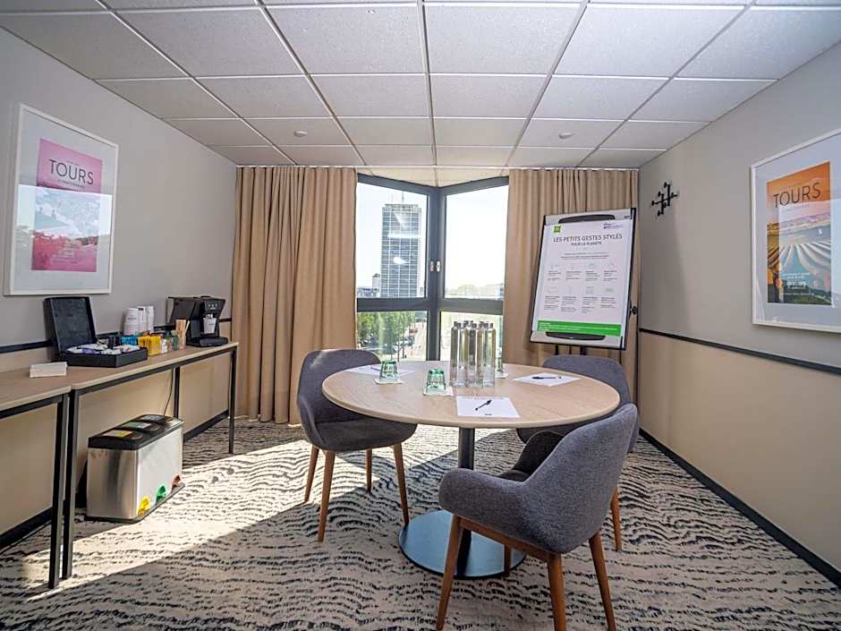 ibis Styles Tours Centre