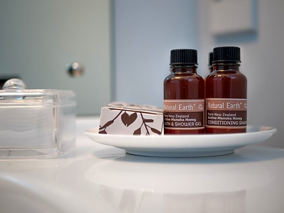 Bellano Motel Suites