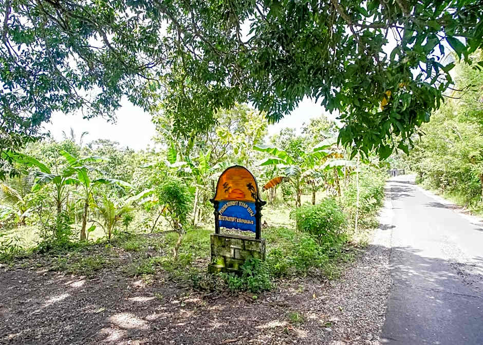 Penida Sunset Ocean View Bungalows