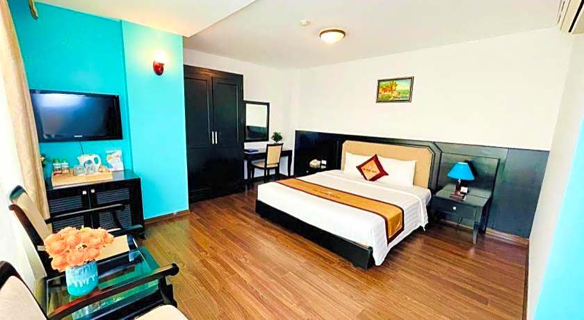 Sea Pearl Hotel