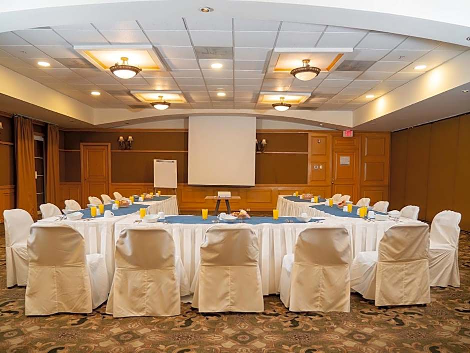 Holiday Inn Express Silao-Aeropuerto Bajio By IHG