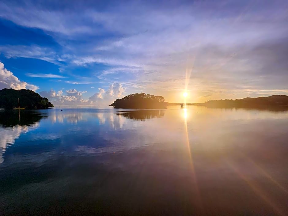 Novotel Suva Lami Bay