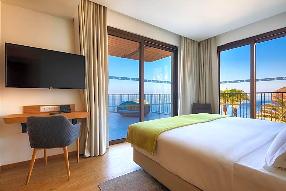 Sentido Galomar - Adults Only