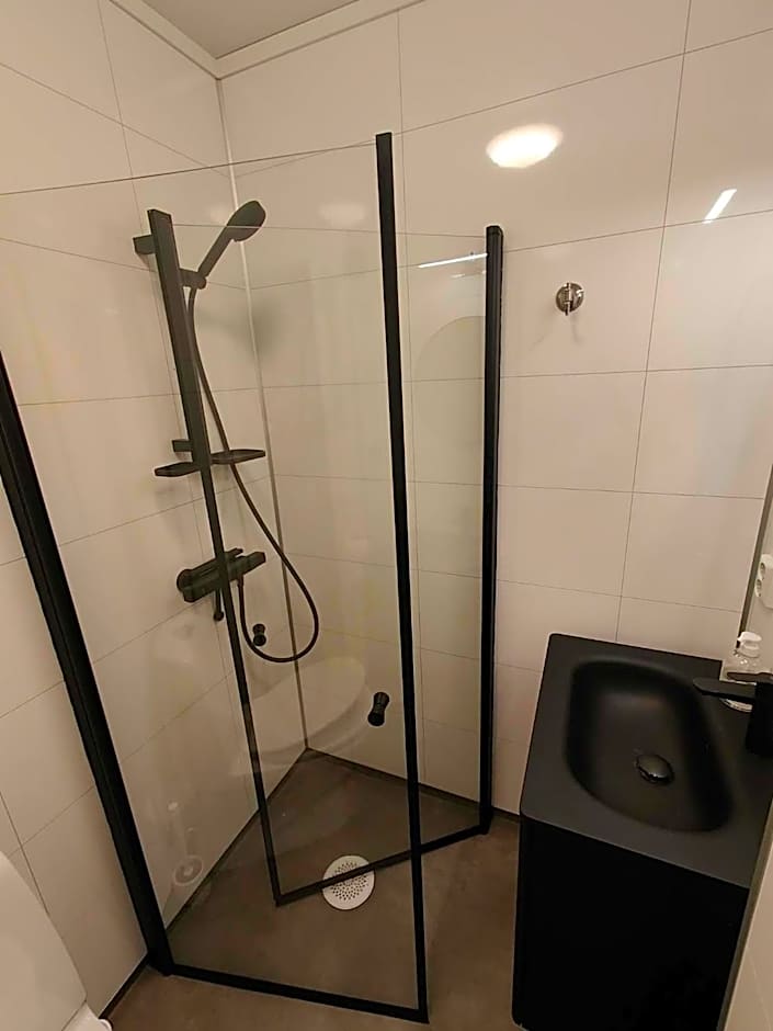 Gjøa Motell