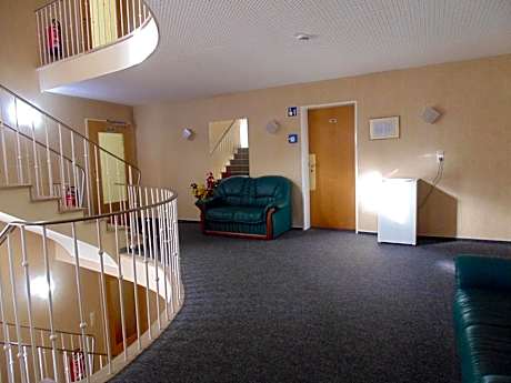 Triple Room - Disability Access