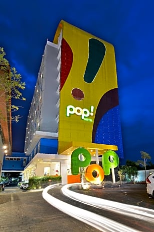 Pop! Hotel Tanjung Karang