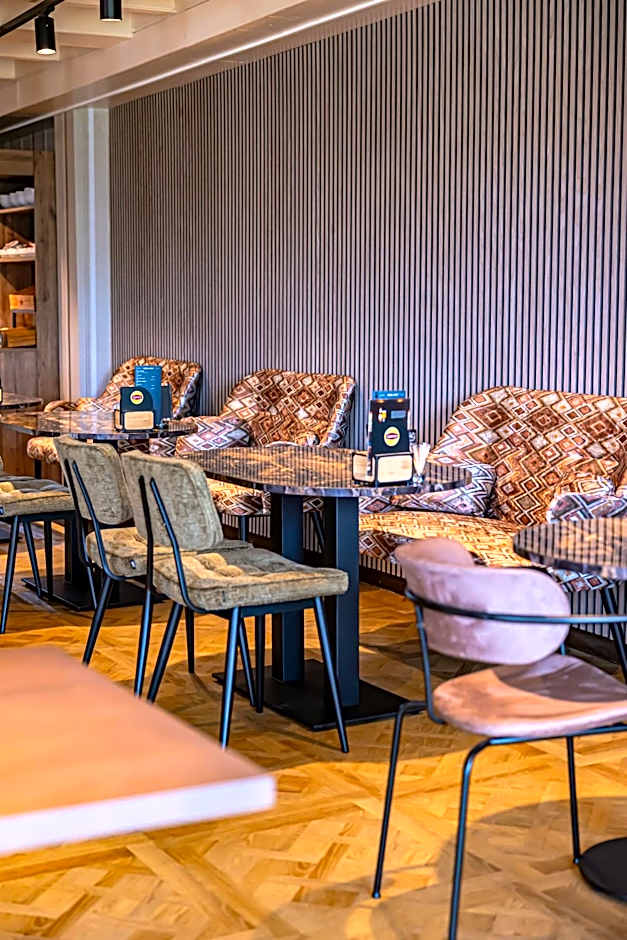 Hotel Restaurant Noordooster