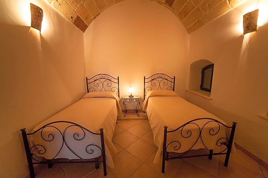 Masseria Fracchicchi