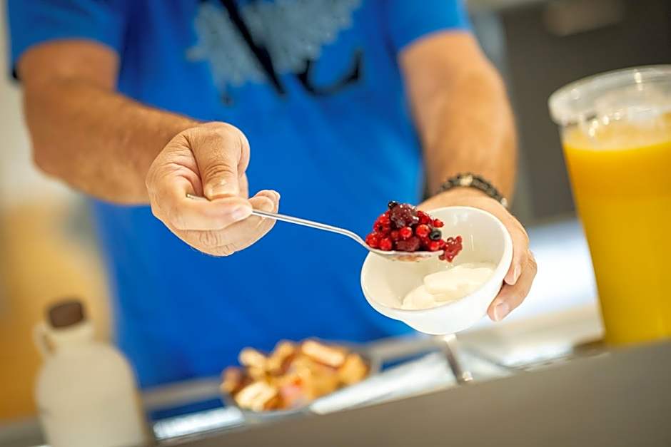 Hôtel Méditerranée