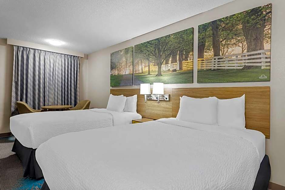 Days Inn by Wyndham Valdosta I-75