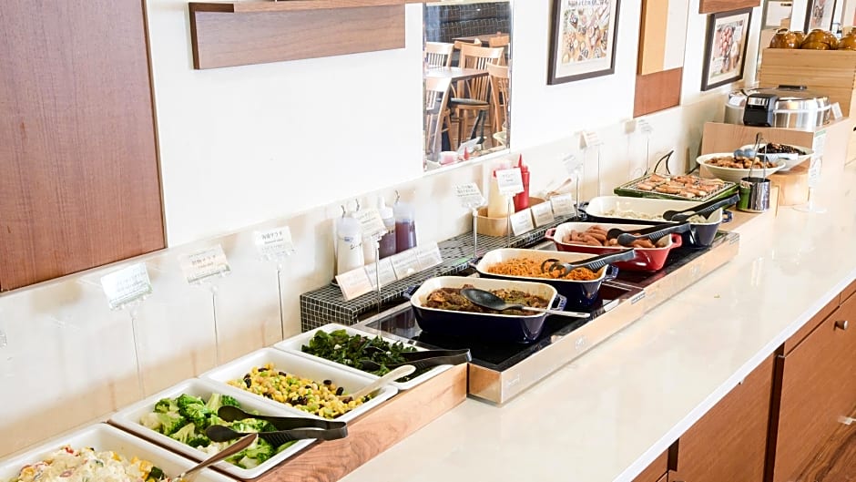 Vessel Hotel Kumamoto Airport