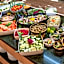 Vilar Rural De Sant Hilari Sacalm by Serhs Hotels