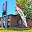 Motel 6-Oak Creek, WI
