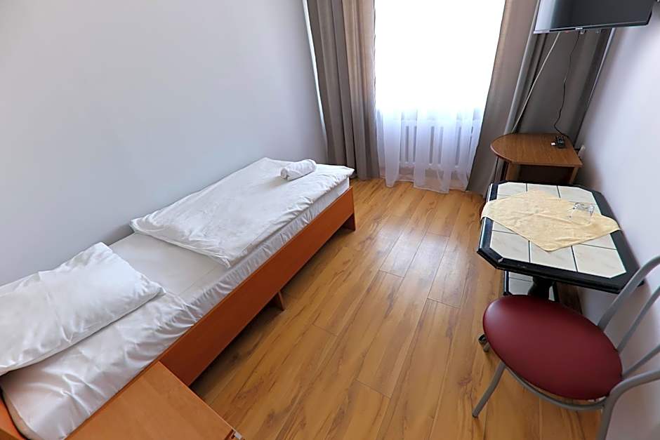 AGRO obiekt hotelowy